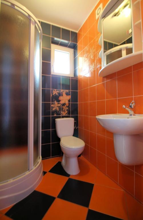 Noclegi Nad Morzem Wladyslawowo Room photo