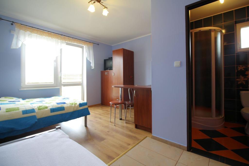 Noclegi Nad Morzem Wladyslawowo Room photo